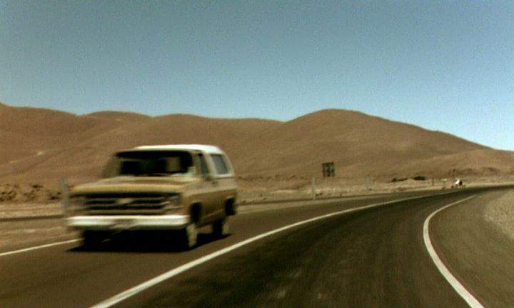Chevrolet C-10