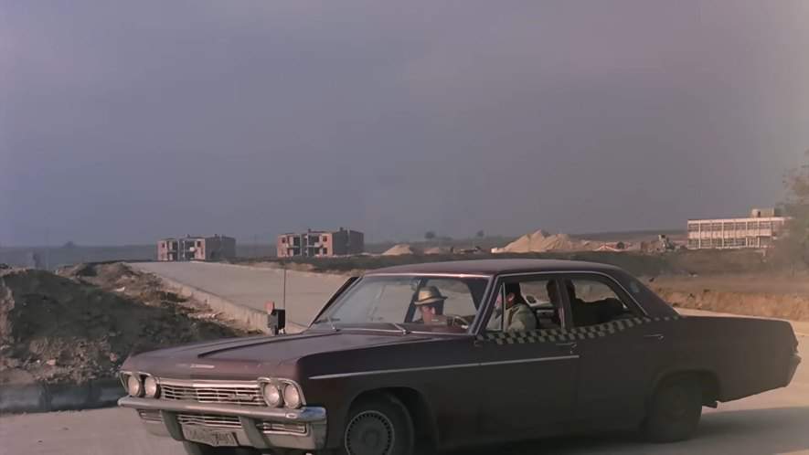 Chevrolet Bel Air