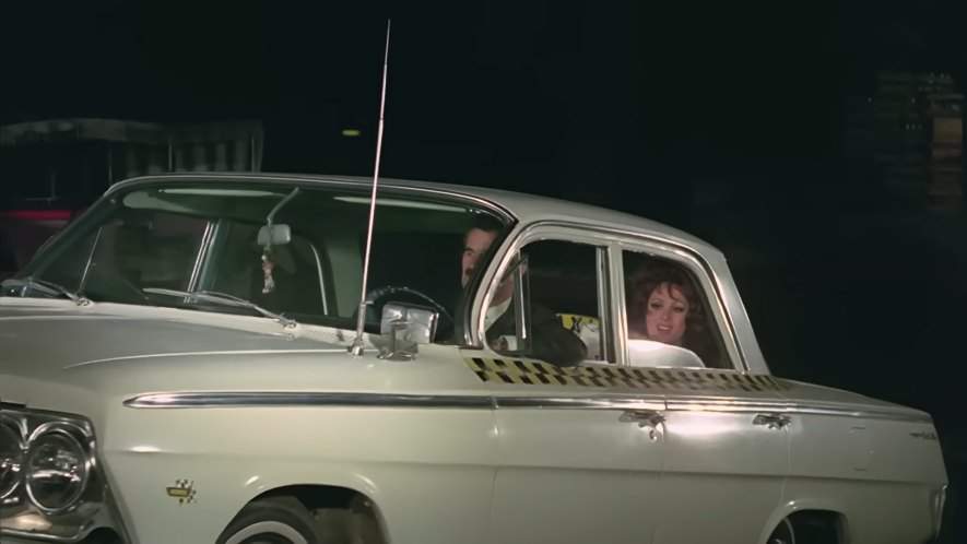 Chevrolet Bel Air