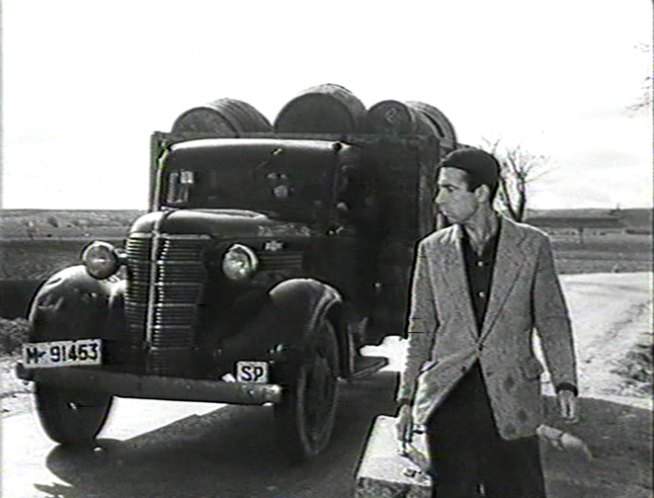 Chevrolet unknown