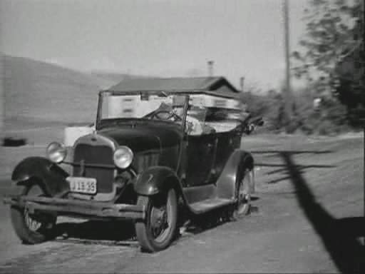 Ford Model A