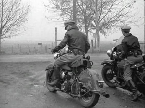 Indian Chief