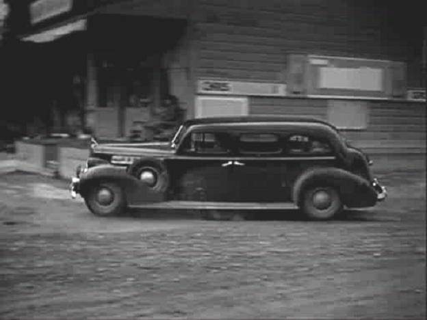 Packard Eight