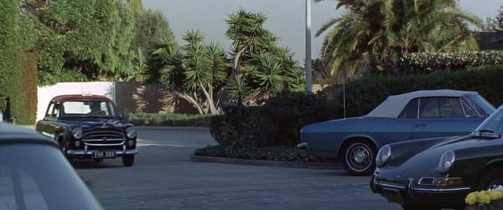 Chevrolet Corvair