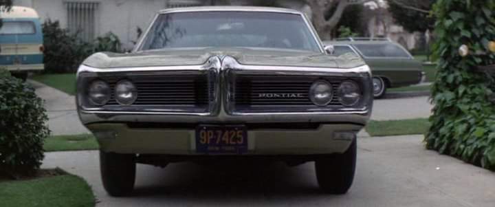 Pontiac LeMans