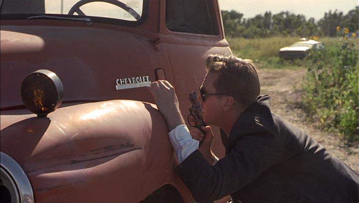 Chevrolet 4100