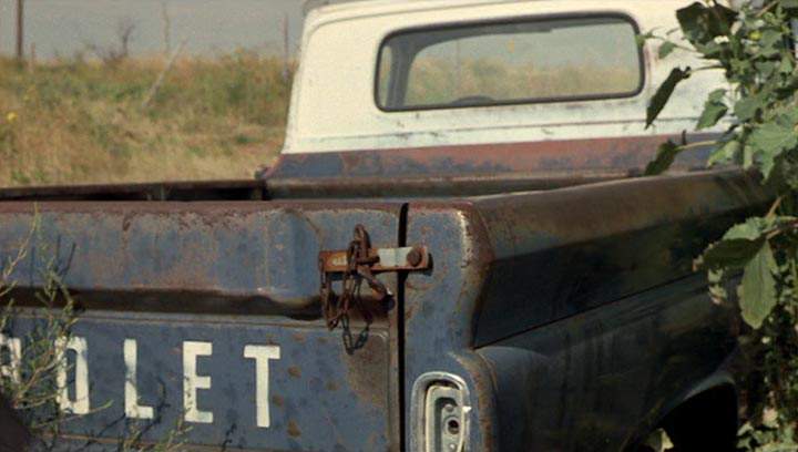 Chevrolet C-10