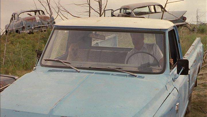 Chevrolet C-Series