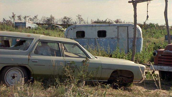 Chevrolet Kingswood