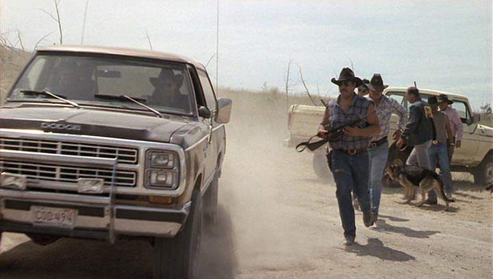 Dodge Ramcharger