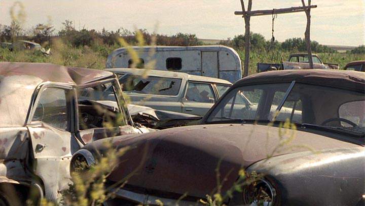 Ford De Luxe