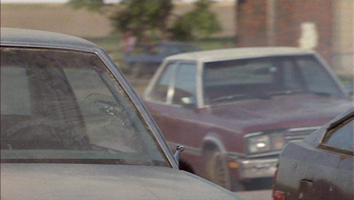 Ford Fairmont