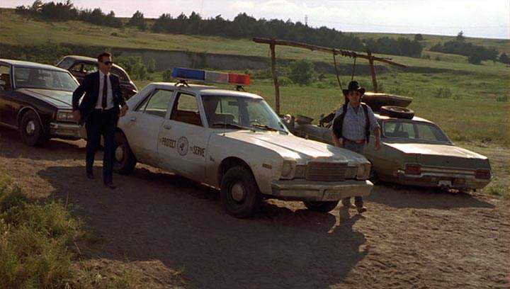 Ford Galaxie 500