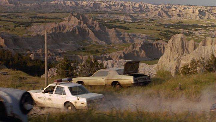 Ford LTD