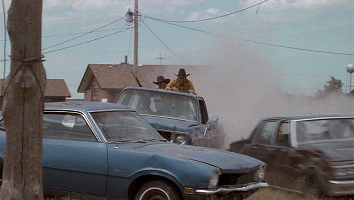 Ford Maverick