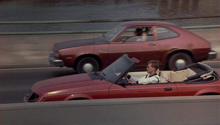 Ford Pinto