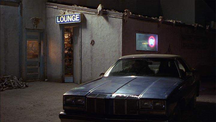 Oldsmobile Cutlass Supreme