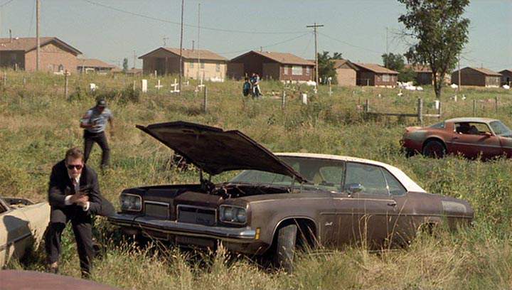 Oldsmobile Delta 88