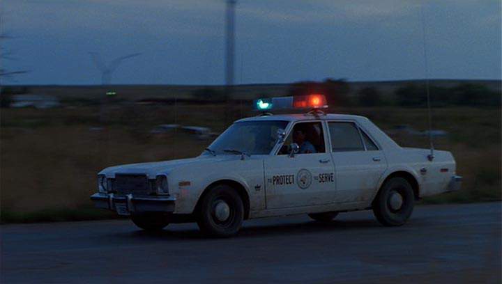Plymouth Volaré
