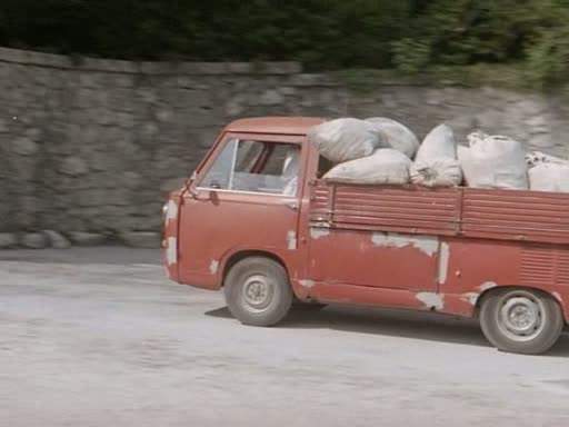 Fiat 600 T
