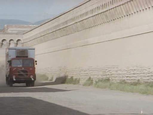 Fiat 643 N