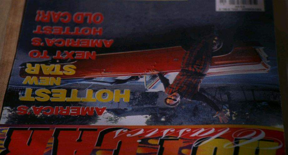 Chevrolet Chevelle Malibu