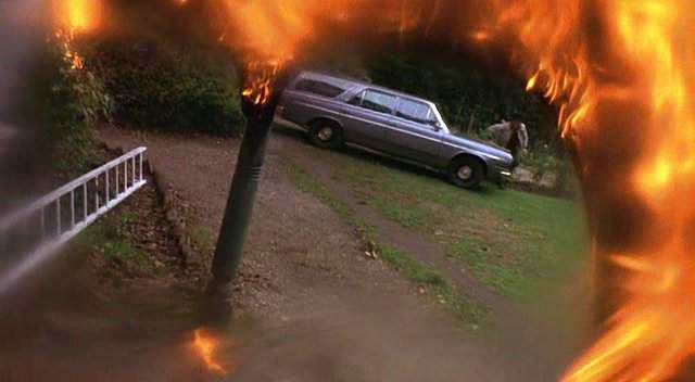 AMC Rambler American