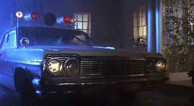 Chevrolet Impala