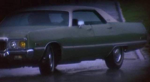 Chrysler Newport Custom