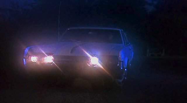Oldsmobile Cutlass