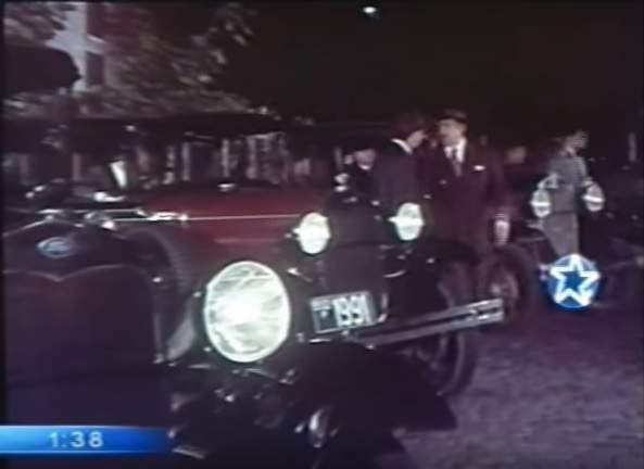Ford Model A