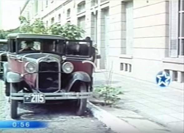 Ford Model A