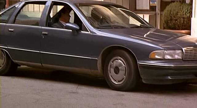 Chevrolet Caprice