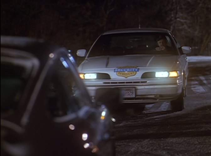 Ford Crown Victoria