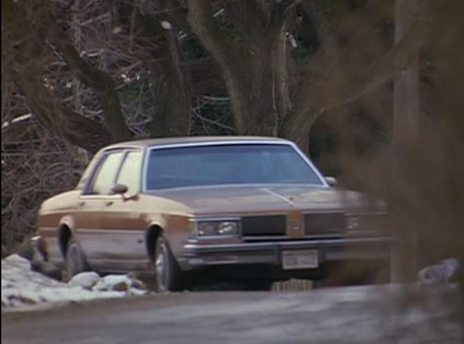 Oldsmobile Delta 88 Royale