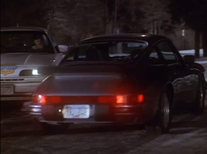 Porsche 911 Carrera
