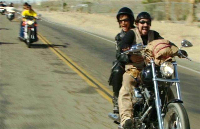 Harley-Davidson Dyna