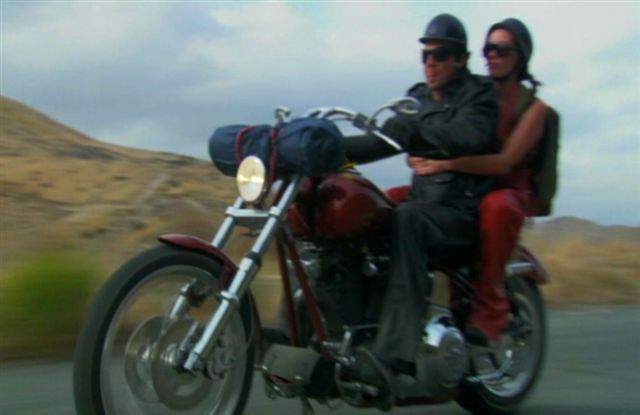 Harley-Davidson Softail