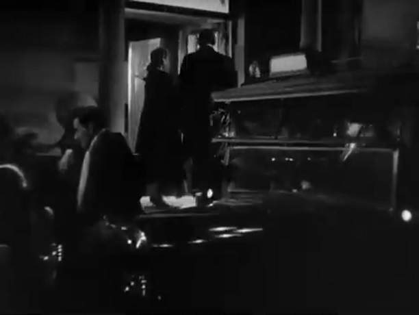 Austin 12/4 Taxi