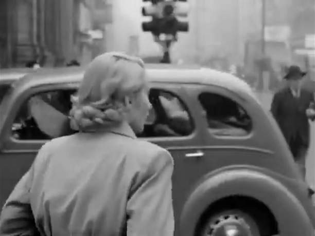 Ford Prefect