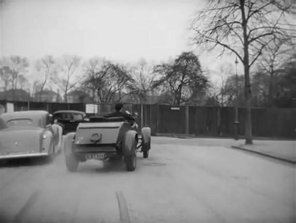 Lagonda LG 6