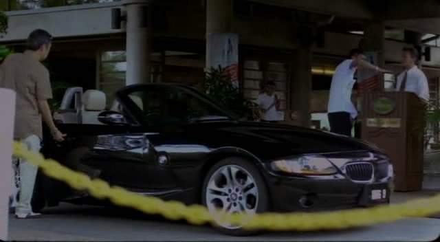 BMW Z4