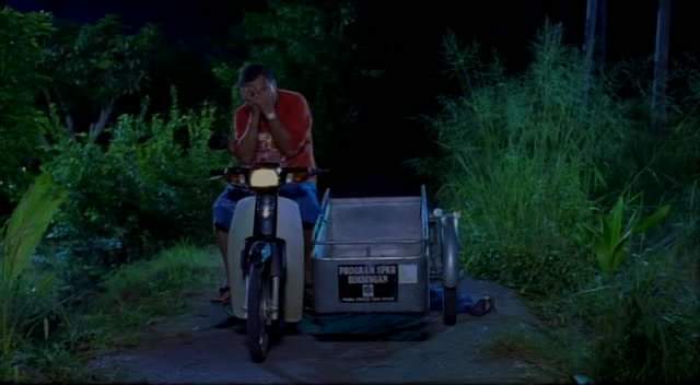 Honda Super Cub
