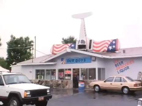 Chrysler LeBaron GTS