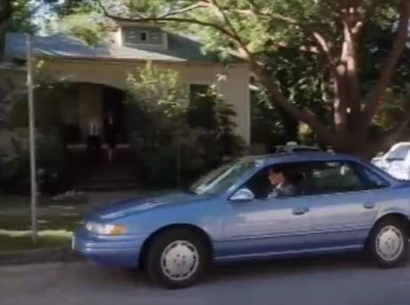 Ford Taurus
