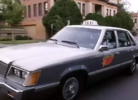 Mercury Marquis