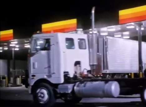 Peterbilt 282