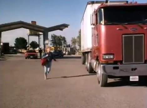 Peterbilt 362