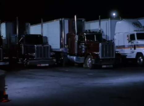 Peterbilt 379