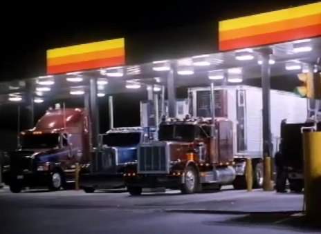WhiteGMC WIA
